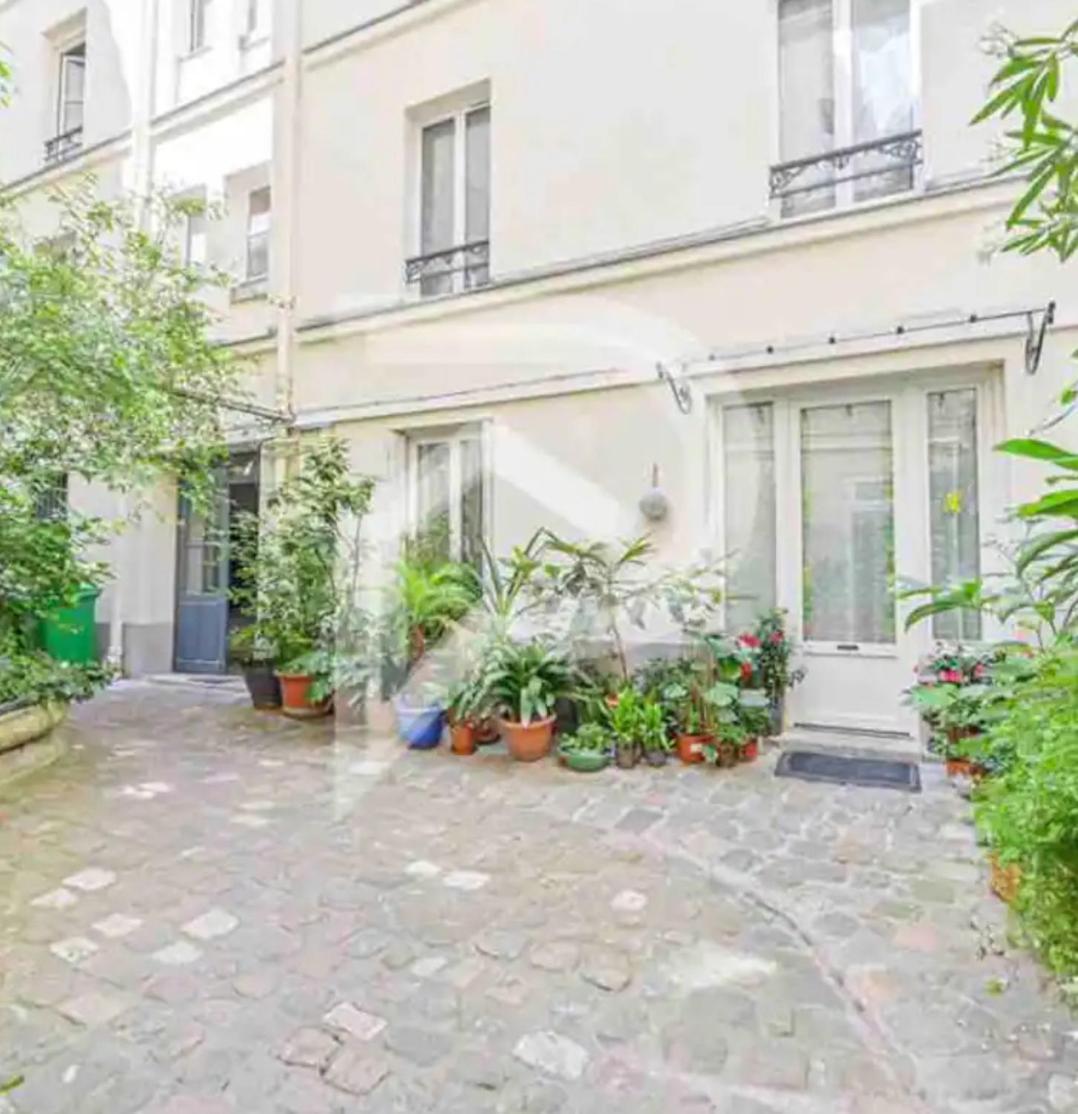 Eiffel Tower Invalides Cosy Flat Apartman Párizs Kültér fotó